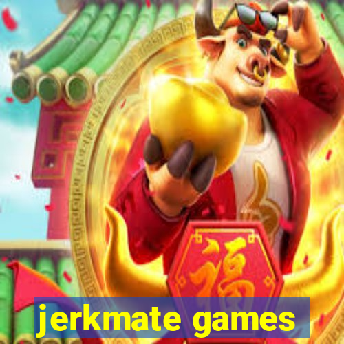 jerkmate games